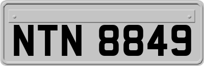 NTN8849