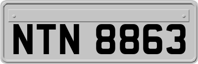 NTN8863