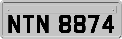 NTN8874
