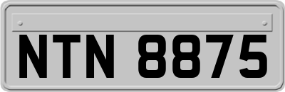 NTN8875