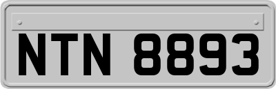 NTN8893