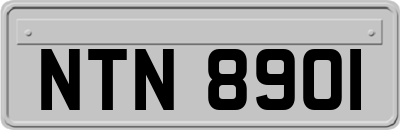 NTN8901