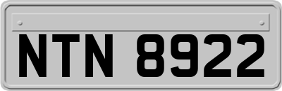 NTN8922