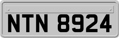 NTN8924