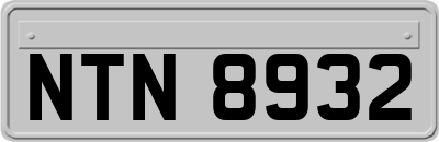 NTN8932