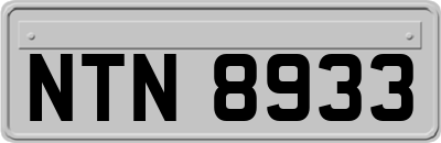 NTN8933