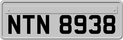 NTN8938