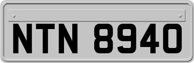 NTN8940