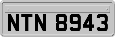 NTN8943