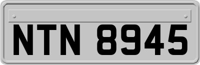 NTN8945