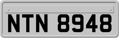 NTN8948