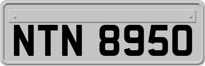 NTN8950