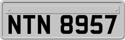 NTN8957