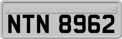 NTN8962