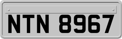 NTN8967