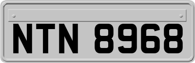 NTN8968