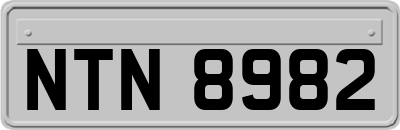 NTN8982