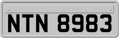 NTN8983