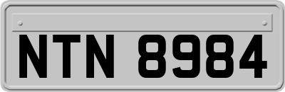 NTN8984
