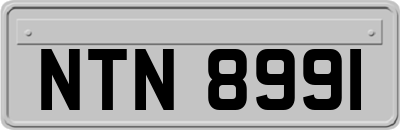 NTN8991
