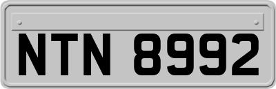 NTN8992