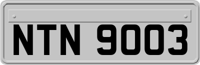 NTN9003