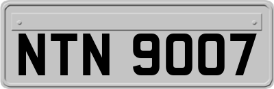 NTN9007