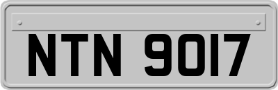 NTN9017