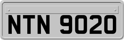 NTN9020
