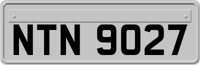NTN9027
