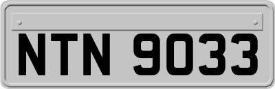 NTN9033