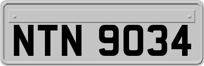 NTN9034