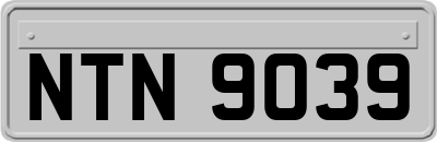 NTN9039