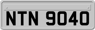 NTN9040