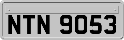 NTN9053