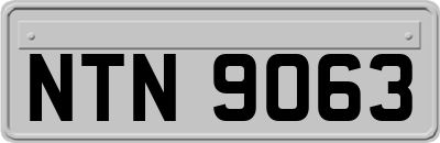 NTN9063