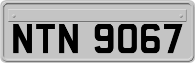 NTN9067