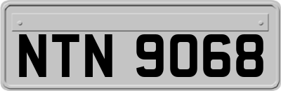 NTN9068