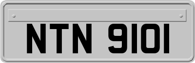 NTN9101