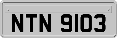 NTN9103