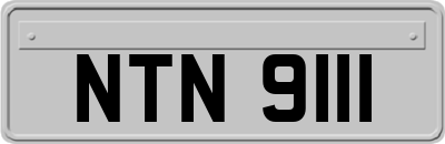 NTN9111