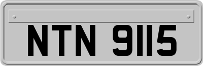 NTN9115
