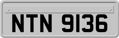 NTN9136