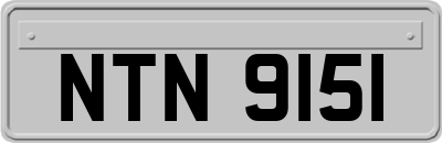 NTN9151