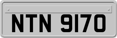 NTN9170