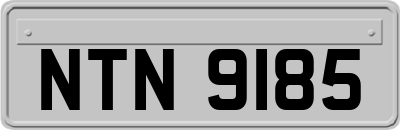 NTN9185