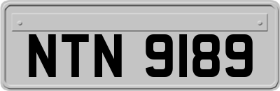 NTN9189