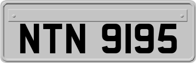 NTN9195