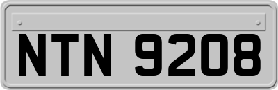 NTN9208