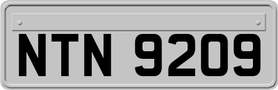 NTN9209